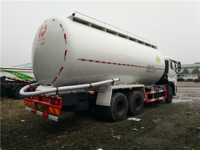 台州30吨水泥罐车_专用汽车栏目_