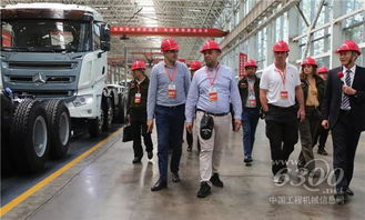 见证品质 共赢未来—2019年三一全球代理商峰会泵路专场活动圆满成功