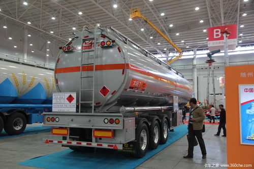 随州专用汽车展台 聚焦创新与实用，引领行业发展