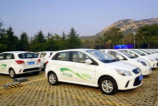 新建小区配套充电设施 专用汽车停车费全免的绿色出行新举措