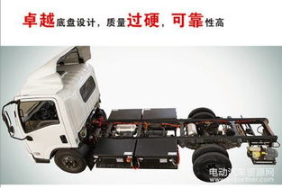 物流车挑战赛提前看 湖北三环专用汽车携T3物流车等你来战