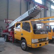 湖北润力 深耕专用汽车领域，铸就卓越品质与创新实力