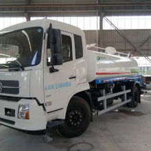 湖北程力专用汽车制造公司